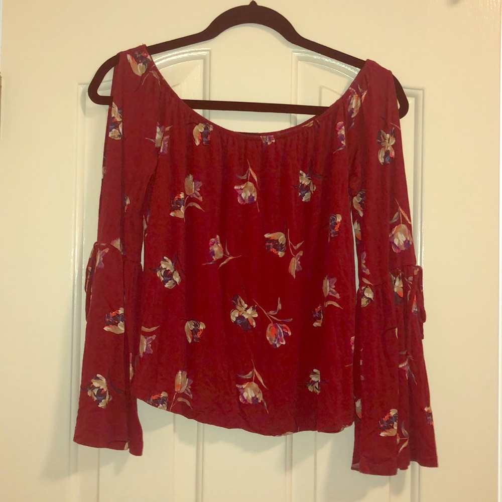 Woman’s blouse